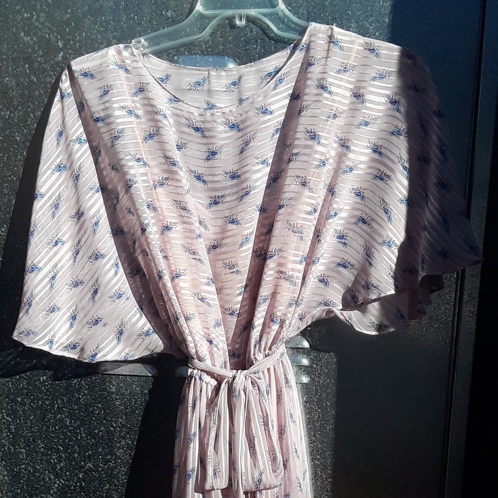 Spring Dress by Liz Roberts, Inc